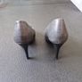 open toe high heels Image 5