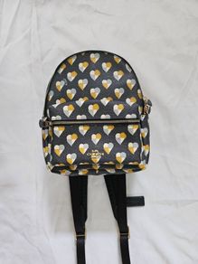 Coach Mini Charlie Bagpack