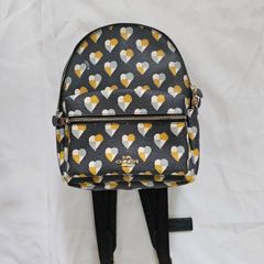 Coach Mini Charlie Bagpack