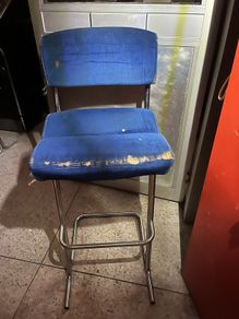 bar stools
