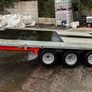 Brian James 16x66 tilt bed Image 2