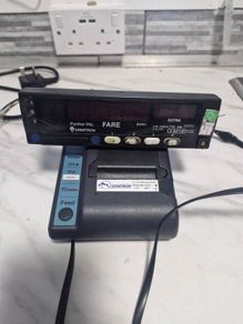 taxi meter