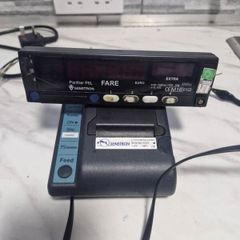 taxi meter