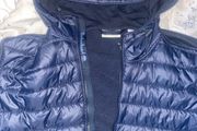 timberland jacket hoodie thermore size XXL brand new with tag