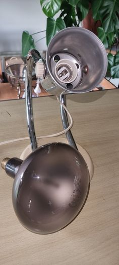 Vintage lamp - Osram Vitalux