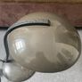Vintage Nuova Veneta Lumi Table Lamp Space Age Midcentury 1970 Loft Industrial Post-Modernism Made in Italy Image 4