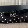 Ballet flat shoes Size UK5 / 38 Image 2