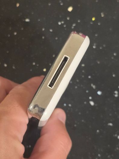 iPod 4th Gen Classic 20gb - A1059 (Free Post)
