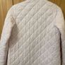 Benetton padded jacket size xl 150 cm Image 4