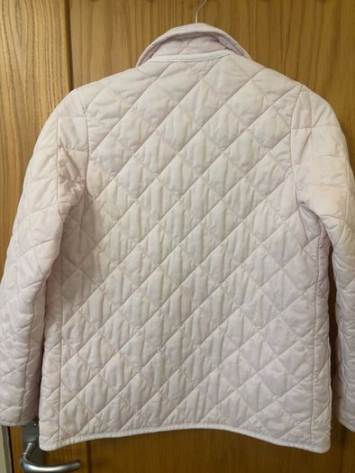 Benetton padded jacket size xl 150 cm
