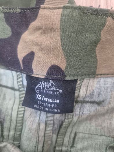 Clothing..