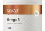 Omega 3 1000mg 180 capsules