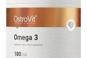 Omega 3 1000mg 180 capsules
