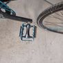 Mountain  hybrid bike Image 7