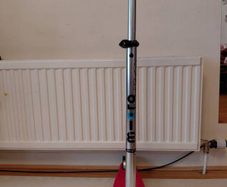 Micro Scooter 5-12 years old