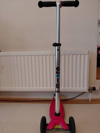 Micro Scooter 5-12 years old