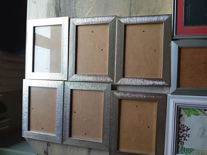 Frames x 11