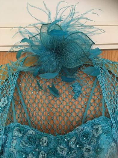 JOHN CHARLES LONDON Four Piece Separates Outfit.       Crochet, Occasion Wear, Events, Mother of Bride Groom