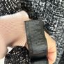 COS  Abstract Checked Shirt Dress Image 8