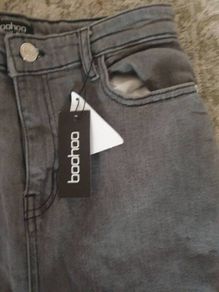 Boohoo Jeans