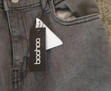 Boohoo Jeans