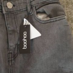 Boohoo Jeans