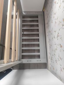 single bed with drawers