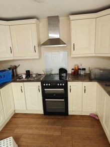 extractor fan oven