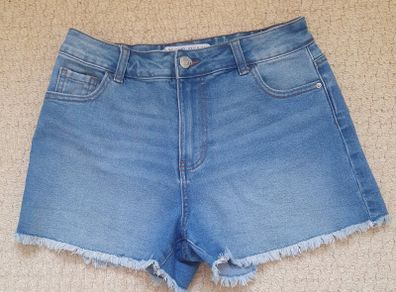 Ladies  denim shorts