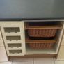 Kitchen Island. Image 6