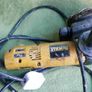 DeWALT DW443 Electronic V.S. Random Orbit Sander Image 7