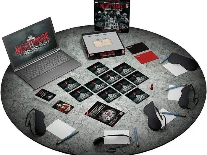 Board game