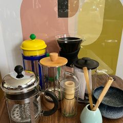 Coffee kit