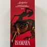 Isamaya diamond lip glow lipstick in bluff Image 2