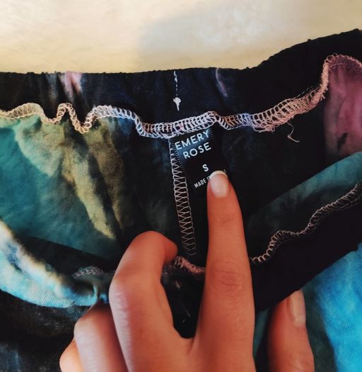 Womens shorts