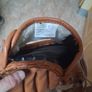 Crane baseball catching mit /glove Image 9