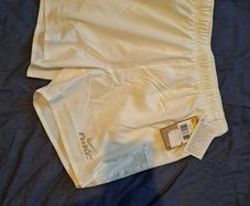 Nike dry fit swim shorts