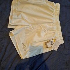 Nike dry fit swim shorts
