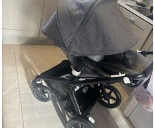 bugaboo fox