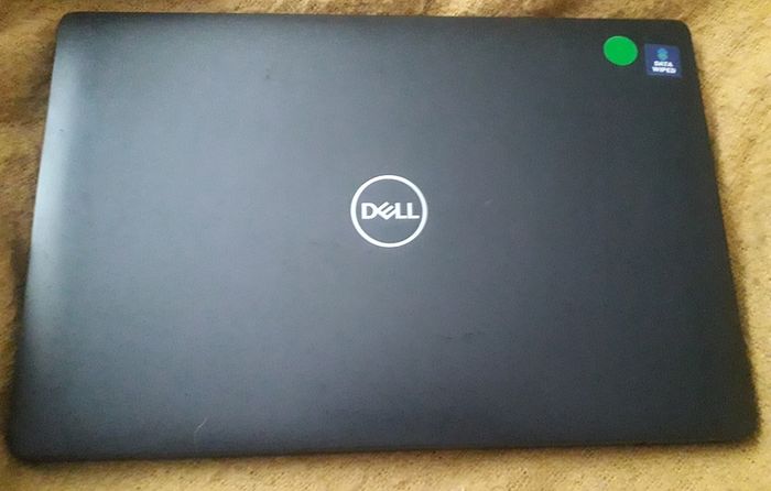 Dell i7 8gen Windows 11 Laptop - 15.6 16gb Ram 256gb Ssd  School Uni Office Fortnite +Free Delivery+