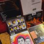 CD's x 6 Greenday Gomez Caribou Nerf Herder Image 4