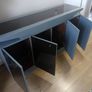 very nice four door chest of drawers Image 7