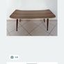 Coffe table FORMICA Image 5