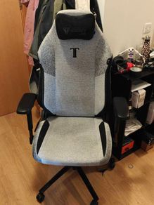 Secretlab Titan Evo XL Chair