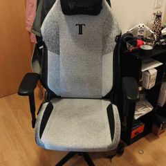 Secretlab Titan Evo XL Chair