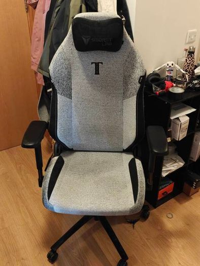 Secretlab Titan Evo XL Chair