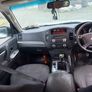 Mitsubishi Pajero new DOE 10/27 Image 9