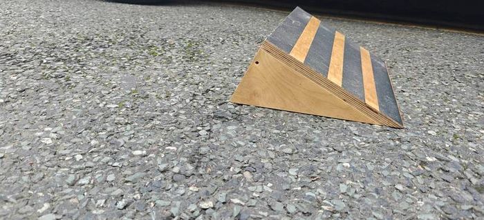 ramp