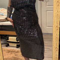 maxi/mini dress