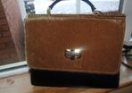 New bag